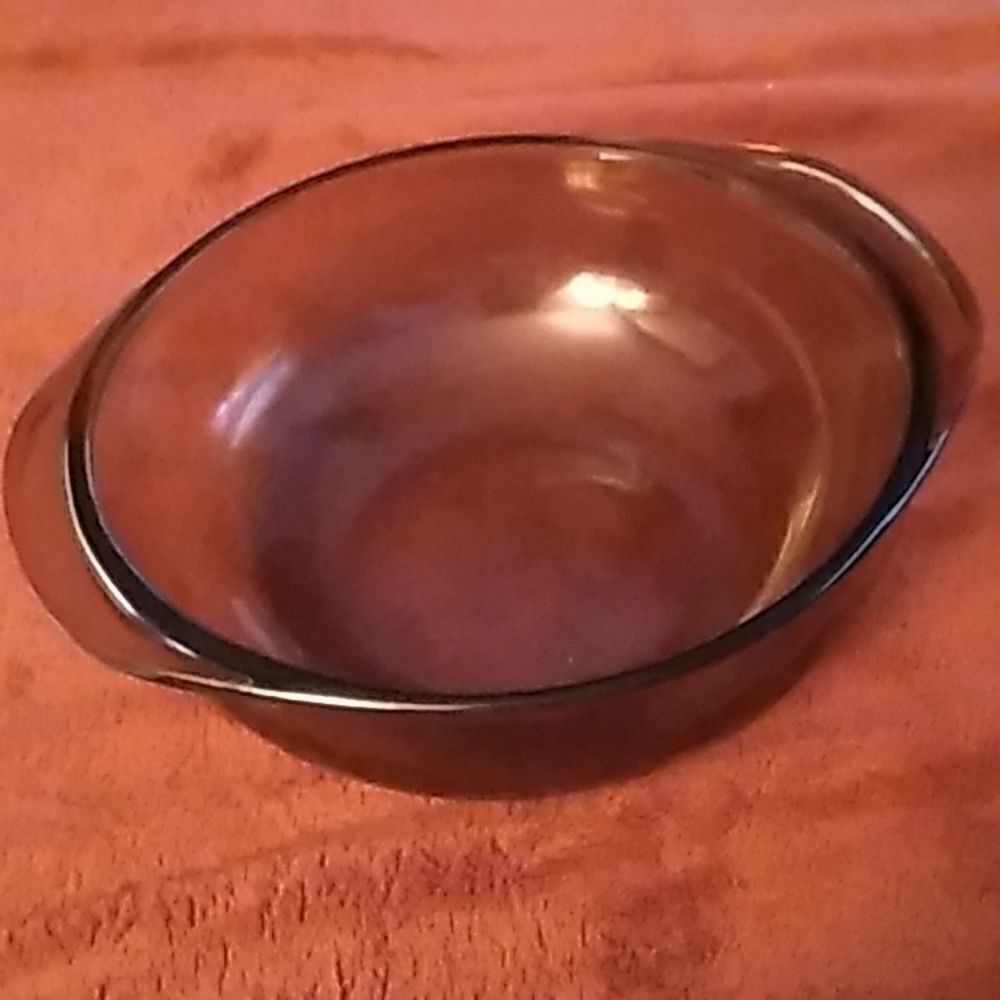 Pyrex Bowl 